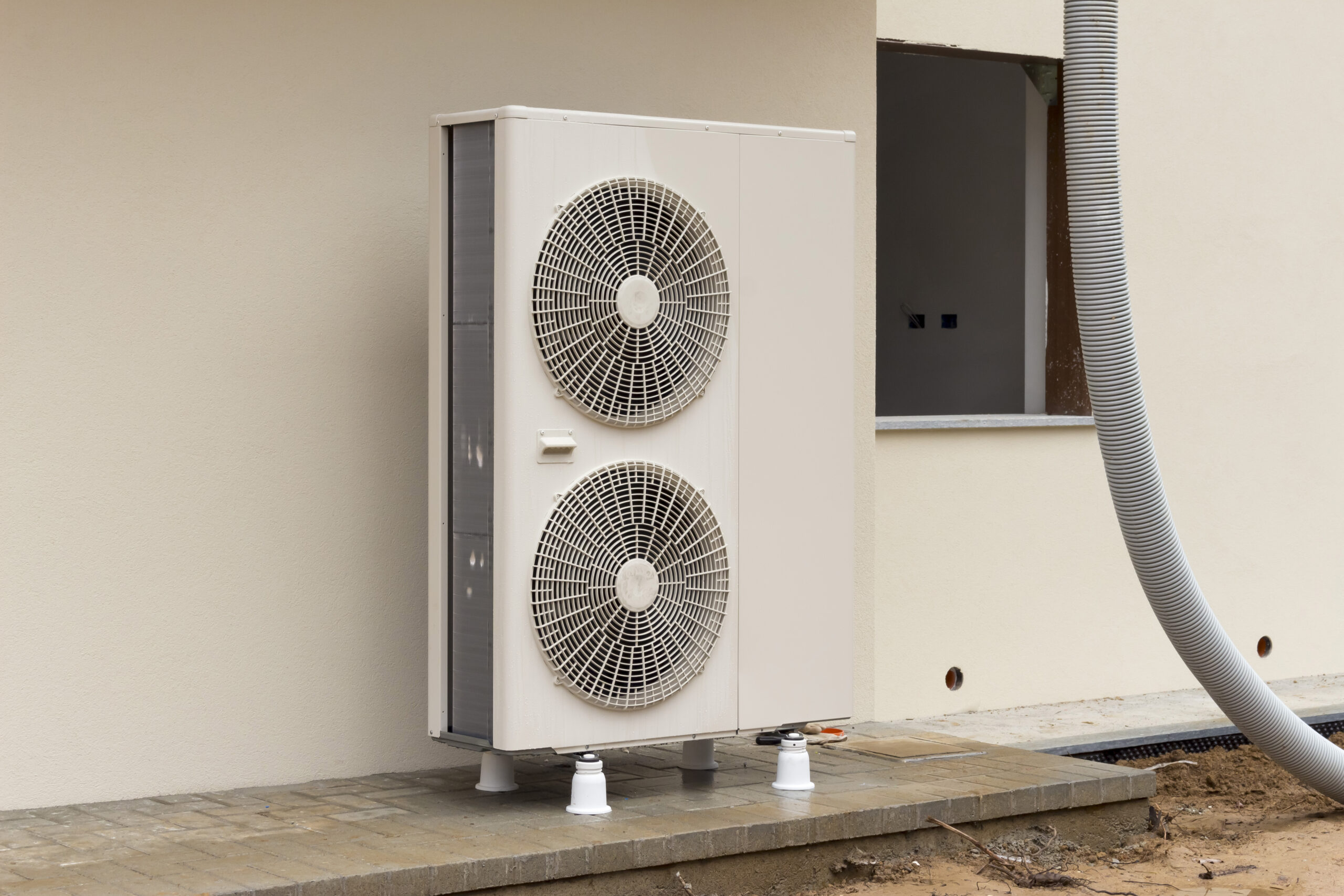 Heat Pump Air