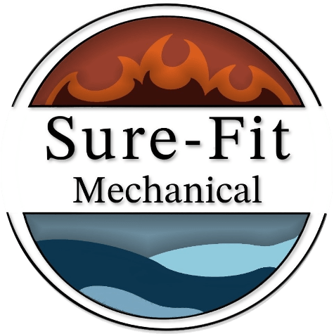 Sure-Fit Mechanical