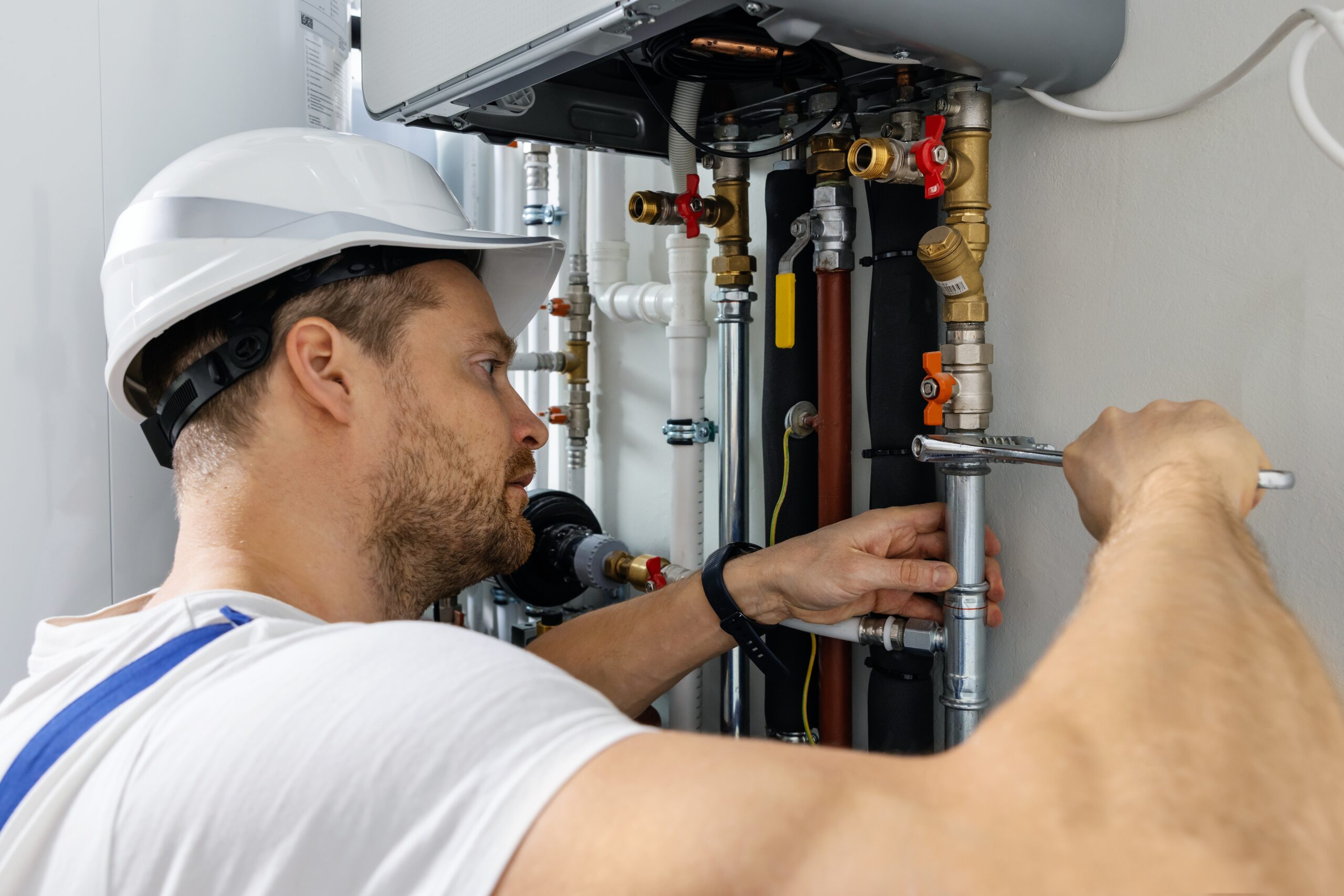 Heating Boiler